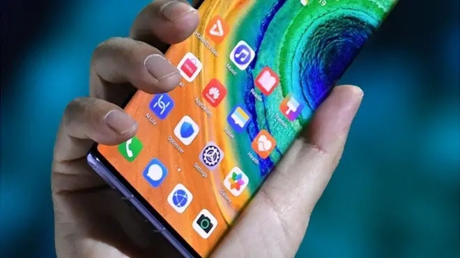 Users face having to learn their way round Huawei's alternatives to Google's services