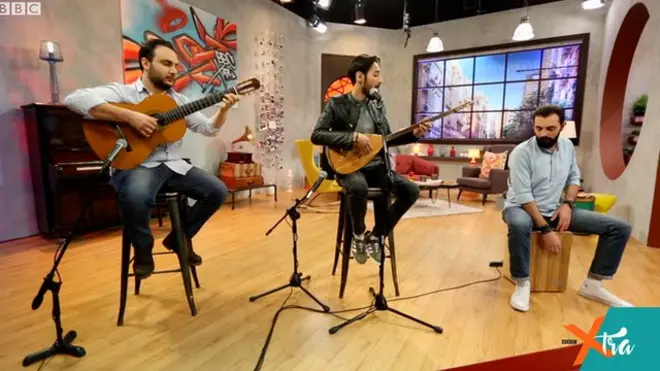 بي بي سي إكسترا