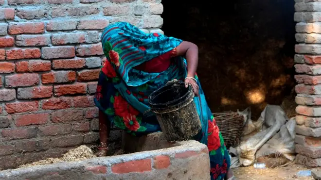 हाथरस मामला