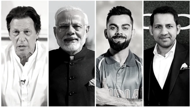 भारत पाकिस्तान