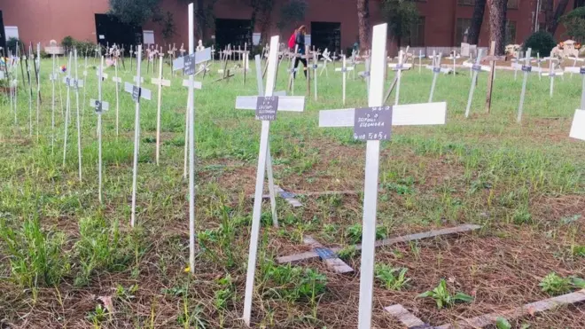 Prima Porta Mezarlığı