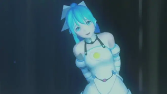 "ฮิคาริ" ภรรยาเสมือนจริง