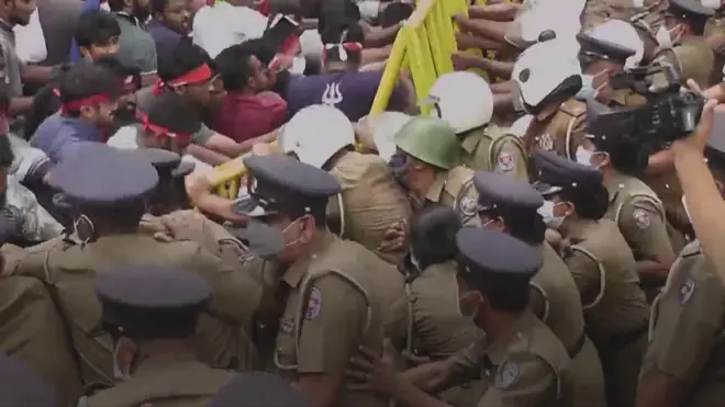 ශ්‍රී ලාංකිකයන්ගේ සහය