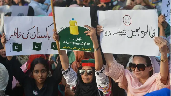 جلسہ، خواتین