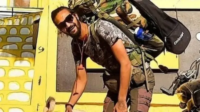 యతి గౌర్