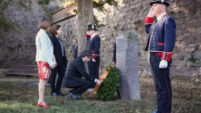 Карлес Пучдемон