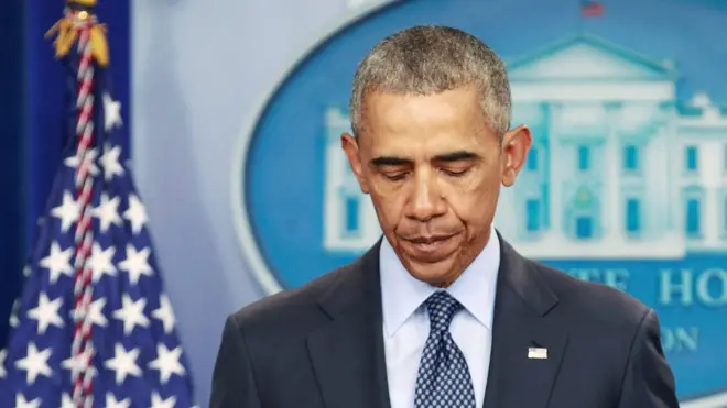 El presidente calificó el acto como "terrorista" y ordenó una amplia investigación para determinar lo ocurrido.