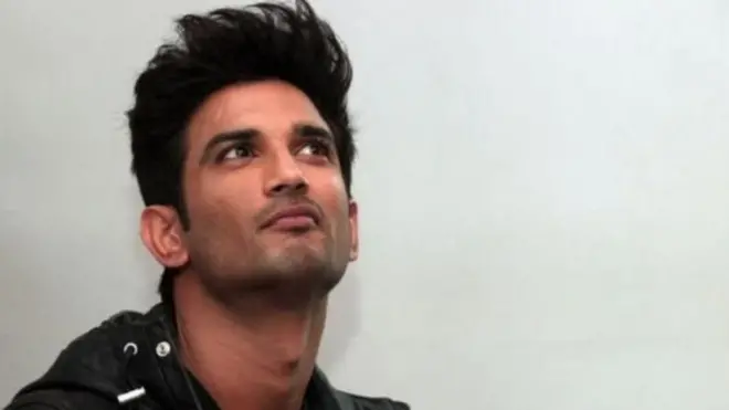 سوشانت سنگھ کی بہن کہتی ہیں کہ میں اپنے بھائی کے بارے میں بہت محتاط رہتی تھی۔