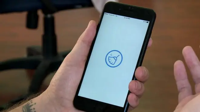 Sweep South relie les femmes de ménages à leurs clients