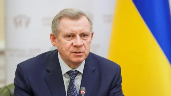 Яків Смолій