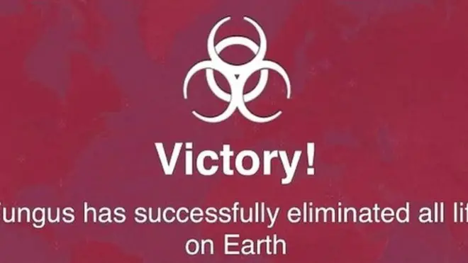 Plague Inc. connaît un énorme succès depuis son lancement.