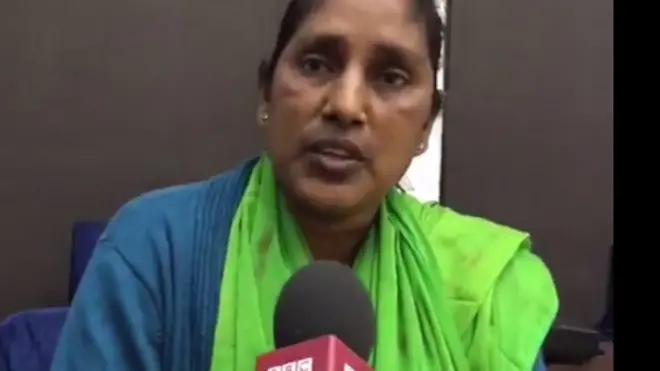 मलका बेगम