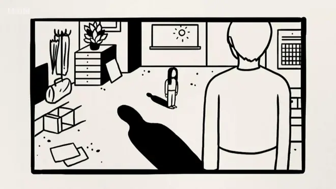 Keyframe #1