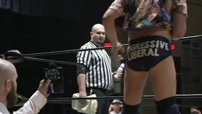 "Прогрессивный Либерал"