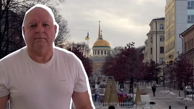 ветеран, Дніпро