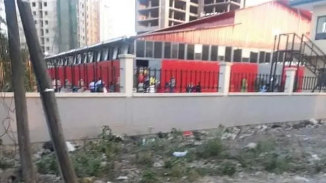 መኣከቢ ዝተገፉ ሰባት