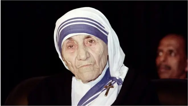 మదర్ థెరీసా