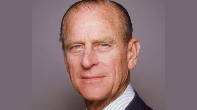 Duke of Edinburgh