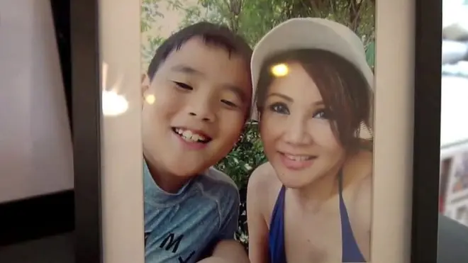 సింగపూర్ తల్లులు