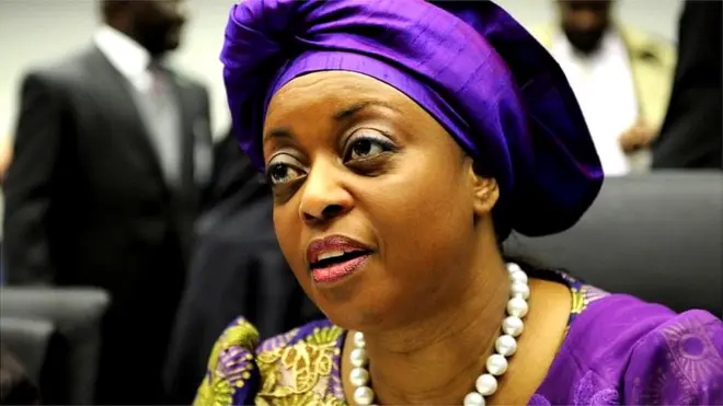 Diezani