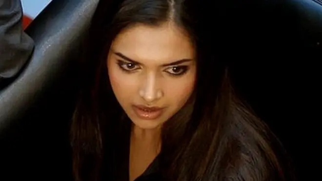 दीपिका पदुकोण