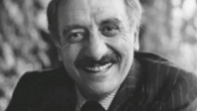 دکتر قاسملو