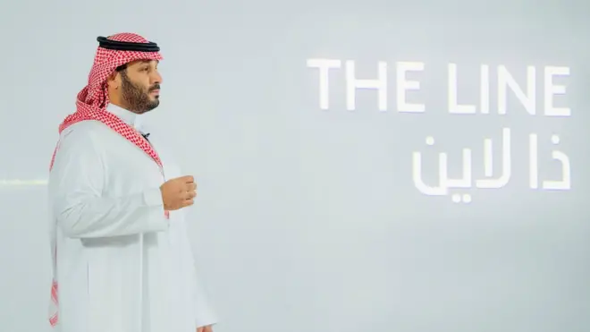 محمد بن سلمان