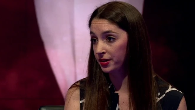 Корреспондент FT Мэдисон Мерридж дала интервью в эфире Би-би-си