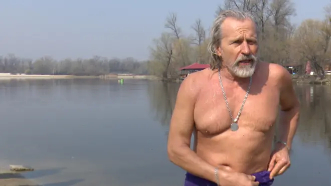 Я не боюся коронавірусу