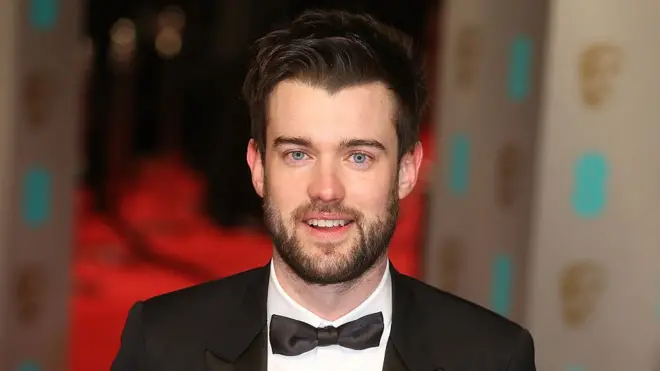 Джек Уайтхолл к 30 годам успел прославиться как комедийный телеактёр