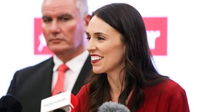 One of di major issues wey she hold for her campaign na for affordable house