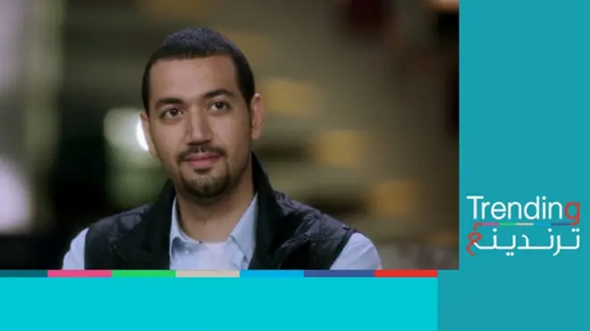 لماذا بات الداعية معز مسعود حديث مواقع التواصل في مصر؟