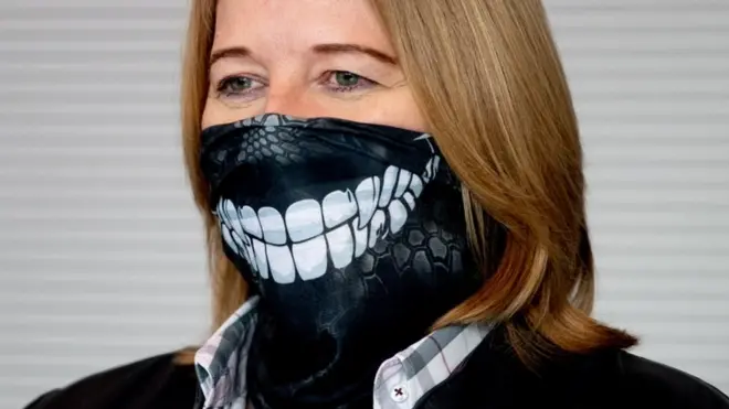 कोरोना वायरस