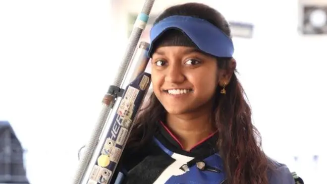 इलावेनिल वलारिवन