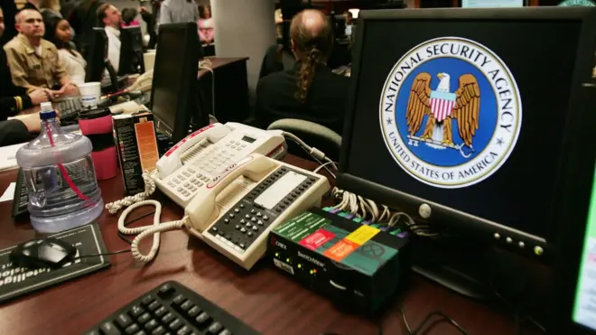 El organismo podía acceder a cualquier email o llamada de los ciudadanos en los que se mencionara un individuo en el extranjero que estuviera en su punto de mira.