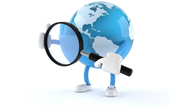 ¿Sabes qué país es solo mirando su contorno?