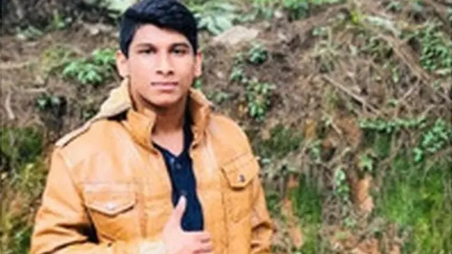 సాయి నికేష్