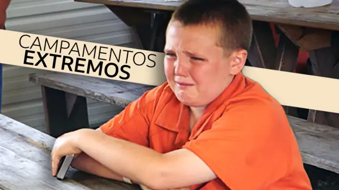 Niño llorando