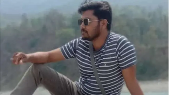 रमन कश्यप