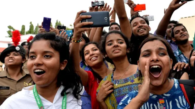 అమ్మాయిలు