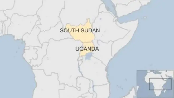 Labada dowladood ayaa ka wada shaqeynaya sugidda amniga xuduudda