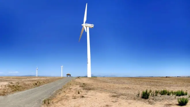 بادي برېښنا