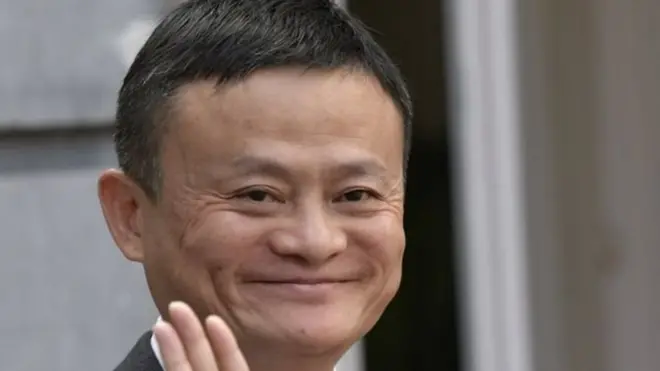 jack ma, alibaba, internet, cina
