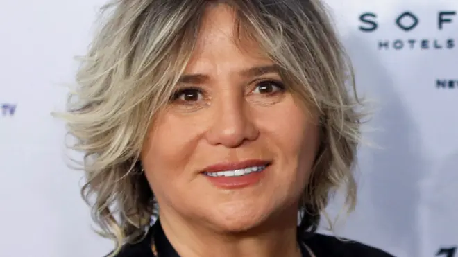 시나리오 작가 에세 요렌크