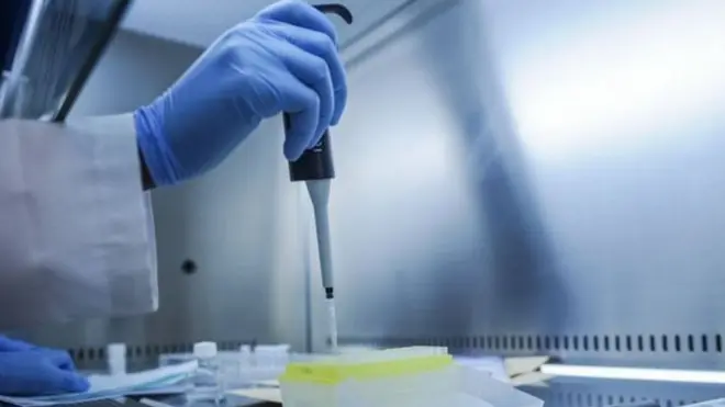 Генеалогічний сайт Ancestry.com повідомляє, що аналіз ДНК іноді допомагає зробити "приголомшливі відкриття"