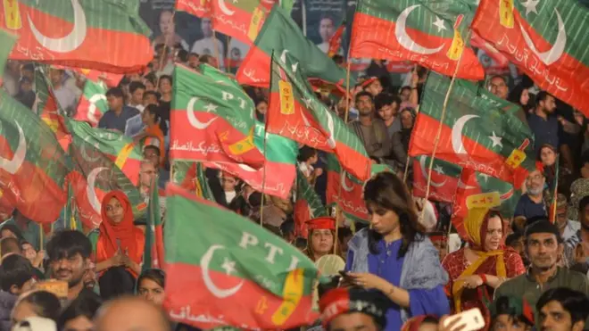 تحریک انصاف