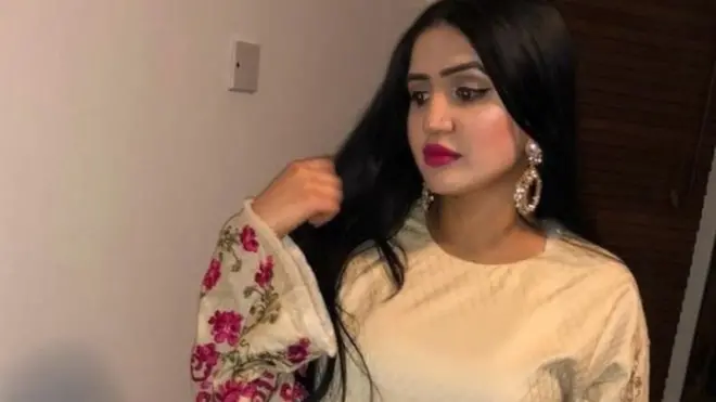 مائرہ ذوالفقار