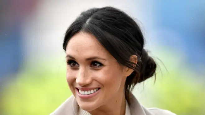 Цього місяця британські глядачі матимуть останній шанс побачити Меган Маркл на екрані