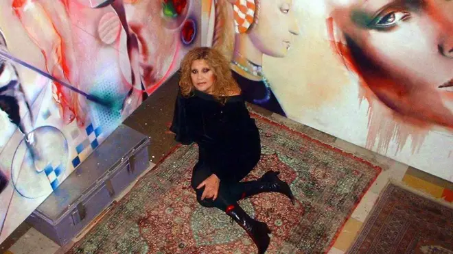 Оља Ивањицки