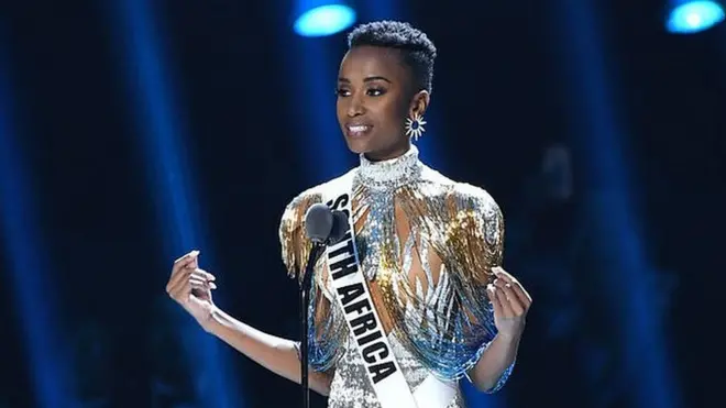 Зозибини Тунзи